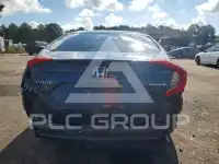 2016 Honda CIVIC фото