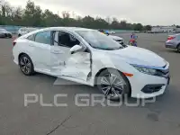 2016 Honda CIVIC фото