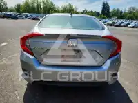 2016 Honda CIVIC фото