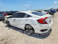 2016 Honda CIVIC photo