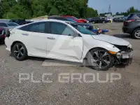 2016 Honda CIVIC photo