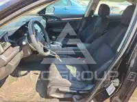 2016 Honda CIVIC фото