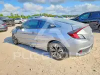 2016 Honda CIVIC photo
