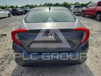 2016 Honda CIVIC фото