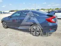 2016 Honda CIVIC photo
