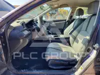 2016 Honda CIVIC фото