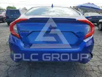 2016 Honda CIVIC фото