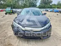 2016 Honda CIVIC photo