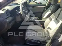 2016 Honda CIVIC фото