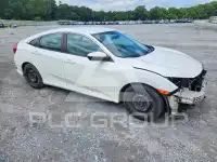 2016 Honda CIVIC фото