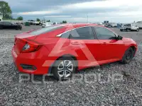 2016 Honda CIVIC фото