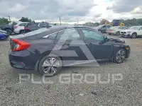 2016 Honda CIVIC photo