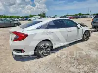 2016 Honda CIVIC photo