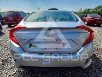 2016 Honda CIVIC фото