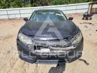 2016 Honda CIVIC фото