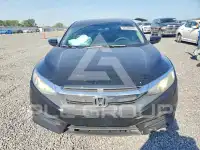 2016 Honda CIVIC photo