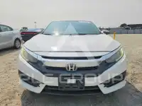 2016 Honda CIVIC photo