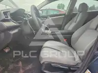 2016 Honda CIVIC фото