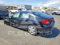 2016 Honda CIVIC photo
