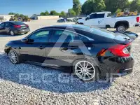 2016 Honda CIVIC photo