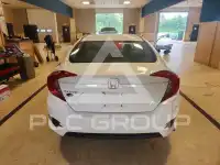 2016 Honda CIVIC фото