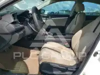 2016 Honda CIVIC фото