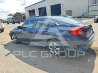 2016 Honda CIVIC photo
