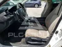 2016 Honda CIVIC фото