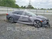 2016 Honda CIVIC фото