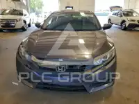 2016 Honda CIVIC фото
