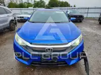 2016 Honda CIVIC фото
