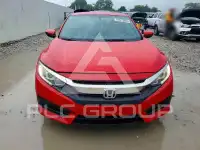 2016 Honda CIVIC фото