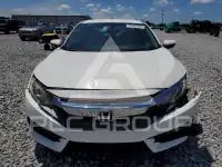 2016 Honda CIVIC фото