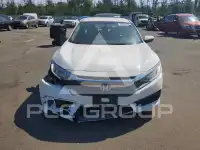 2016 Honda CIVIC photo