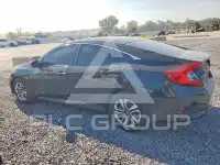 2016 Honda CIVIC photo