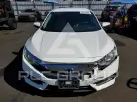 2016 Honda CIVIC photo