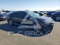 2016 Honda CIVIC фото