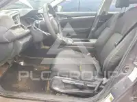 2016 Honda CIVIC photo