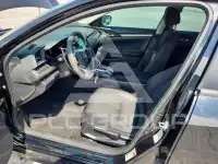 2016 Honda CIVIC photo