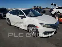 2016 Honda CIVIC фото