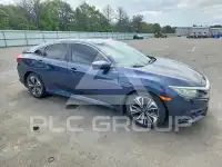 2016 Honda CIVIC photo