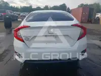 2016 Honda CIVIC photo