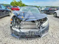 2016 Honda CIVIC photo