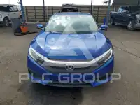 2016 Honda CIVIC фото