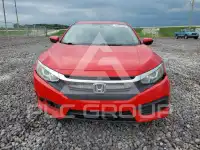 2016 Honda CIVIC фото