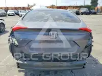 2016 Honda CIVIC photo