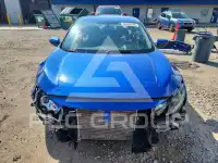 2016 Honda CIVIC photo