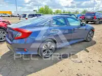 2016 Honda CIVIC фото