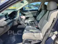 2016 Honda CIVIC photo