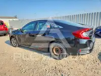 2016 Honda CIVIC photo